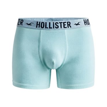 Boxer Aguamarina Hollister