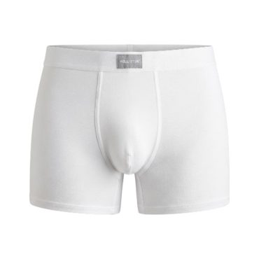 Boxer Blanco Hollister