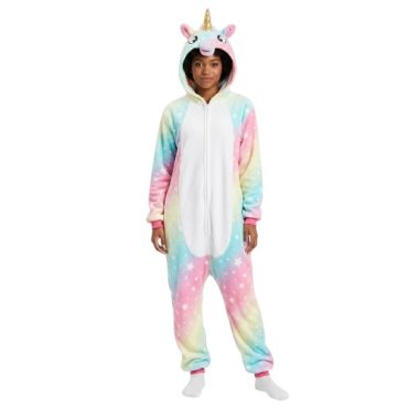 Pijama De Unicornio #2