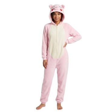 Pijama De Cerdita
