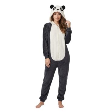 Pijama De Panda