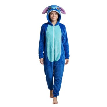 Pijama De Stitch