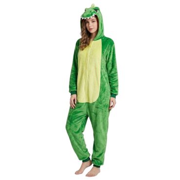 Pijama Dino