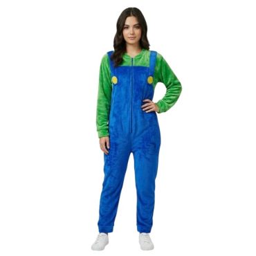 Pijama Luigi