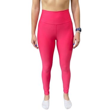 Licra Fucsia