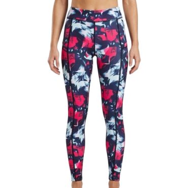 Lycra Estampada
