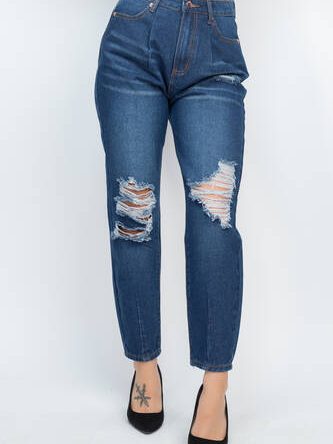 Baggy Jeans #S3858