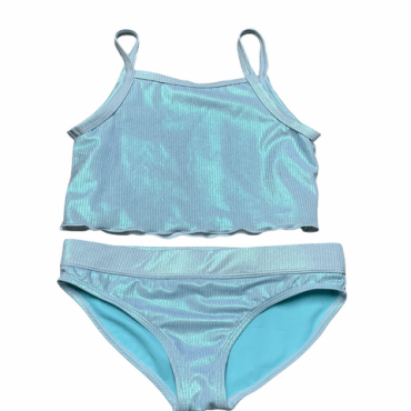 Trajes de Baño de niña #D69