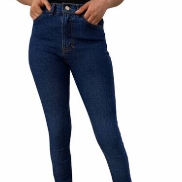 Skinny Jean Azul R3