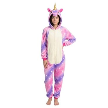 Pijama Unicornio #4