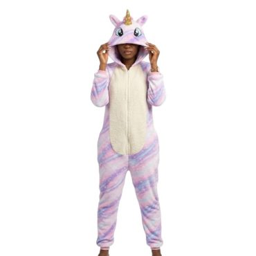 Pijama Unicornio #3