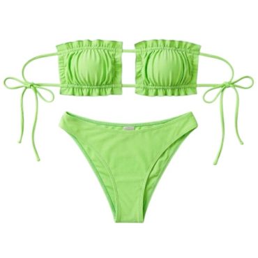 Cacao Verde Neon