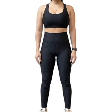 Conjunto Deportivo Negro