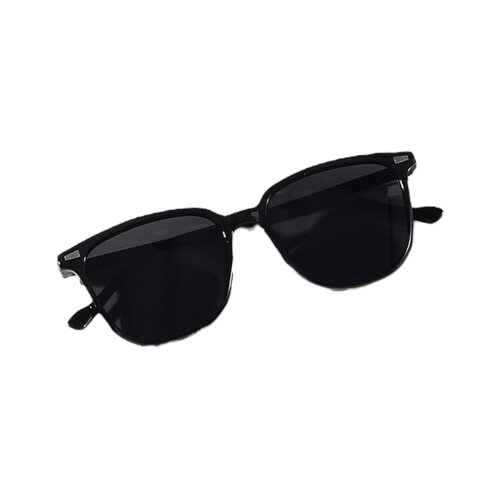 Lentes para Sol Wallis S2003197 Negros