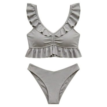 Calipso Gris Metalizado