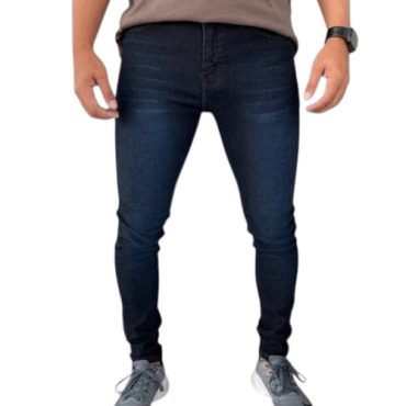 Jean Oscuro Caballero RR moda