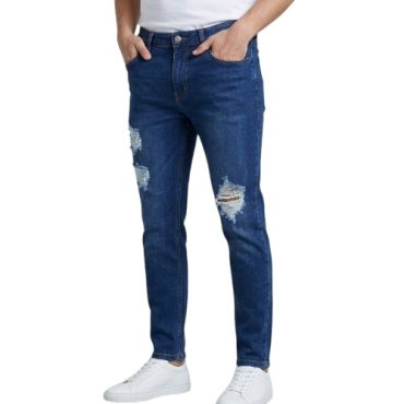 Jean Caballero RR