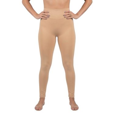 Lycra nude