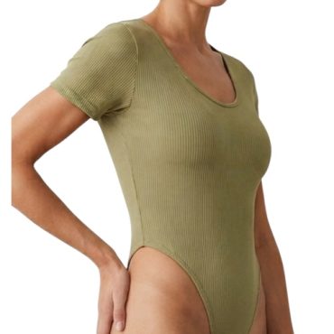 Body Verde