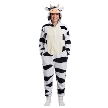 Pijama Vaquita