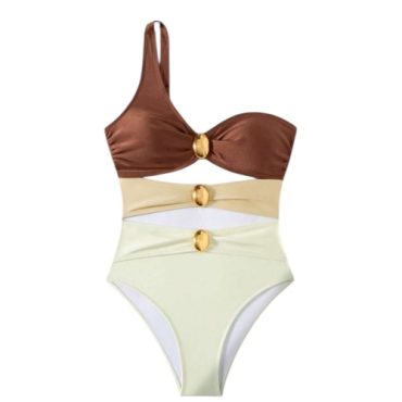 Trajes de Baños Enteros