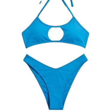 Traje de Baño Murano Azul