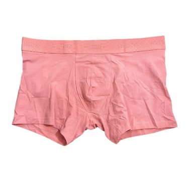 Bóxer Hollister Salmón