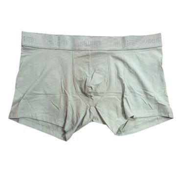 Bóxer Hollister Verde Claro