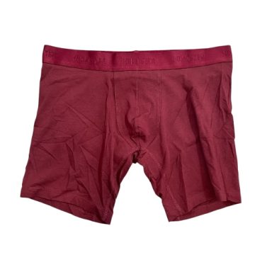 Bóxer Hollister Vinotinto