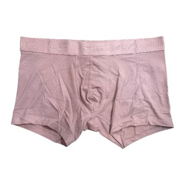 Bóxer Hollister Rosa Viejo