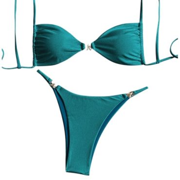 Traje de Baño Esmeralda