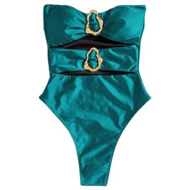 Traje de baño Entero