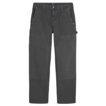 Jean Hollister Gris Loose Strech