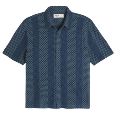 Camisa Estampada Hollister