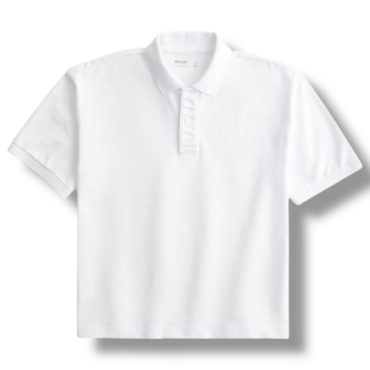 Chemise Hollister Blanco