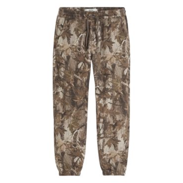 Jogger Hollister Camuflaje