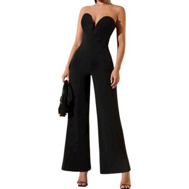 Braga Negra Strapple