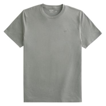 Franela Hollister Core Fit