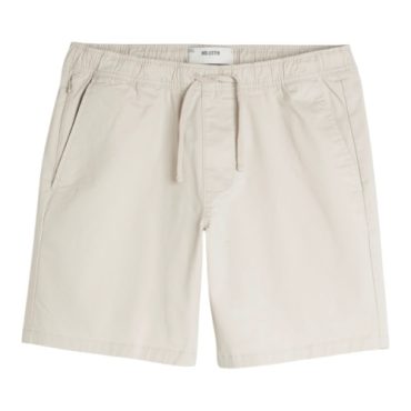 Bermuda Hollister Beige