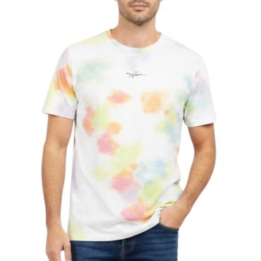 Franela Hollister Colores