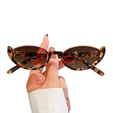 Lentes Carey Borde Dorado