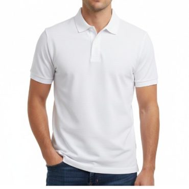 Chemise Blanca George