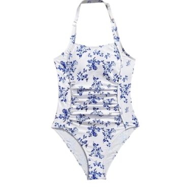 Traje de baño niña