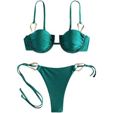 Traje de Baño Esmeralda