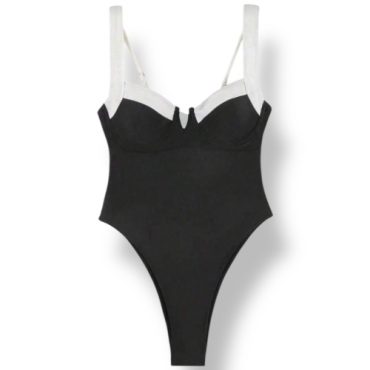 Traje de Baño Entero