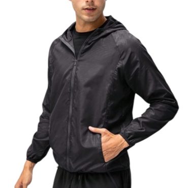 Chaquetas Deportivas