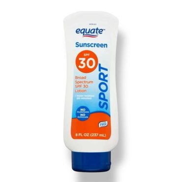 Protector Solar Equate Sport