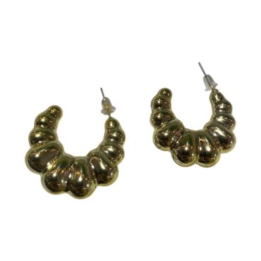 Zarcillos Dorados