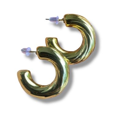 Zarcillos Dorados