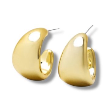 Zarcillos Dorados